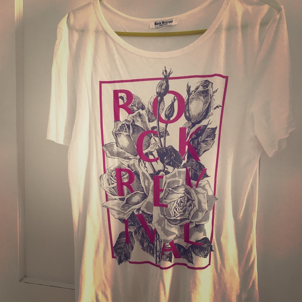 Rock Revival women’s shirt